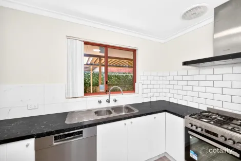 Property photo of 10/5 Broome Street Highgate WA 6003