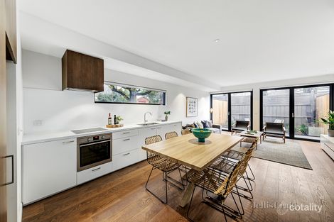 Property photo of 1/2A Oak Grove Malvern East VIC 3145