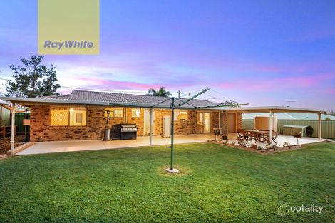 Property photo of 96 Barossa Street Kingston QLD 4114