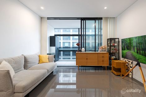 Property photo of 1209/1 Chippendale Way Chippendale NSW 2008