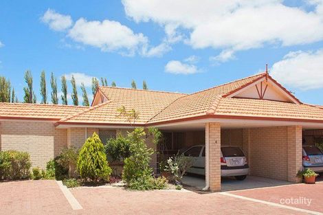 4/78 Ford Rd, Busselton, WA 6280