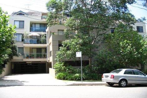 Property photo of 204/9 Everton Street Pymble NSW 2073