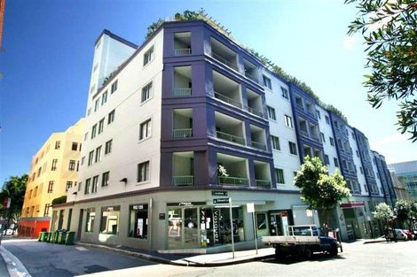 11/1-5 Harwood St, Pyrmont, NSW 2009