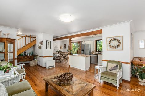 Property photo of 68 Uncle Wattleberry Crescent Faulconbridge NSW 2776