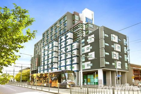 282/800 Swanston St, Carlton, VIC 3053