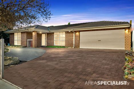 Property photo of 109 Bridgewater Road Craigieburn VIC 3064