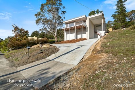 Property photo of 318A Lenah Valley Road Lenah Valley TAS 7008