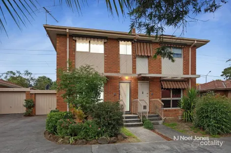 3/300-304 Dorset Rd, Croydon, VIC 3136