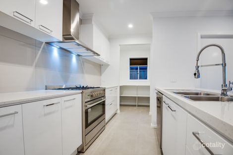 Property photo of 20 Stalwart Street Point Cook VIC 3030