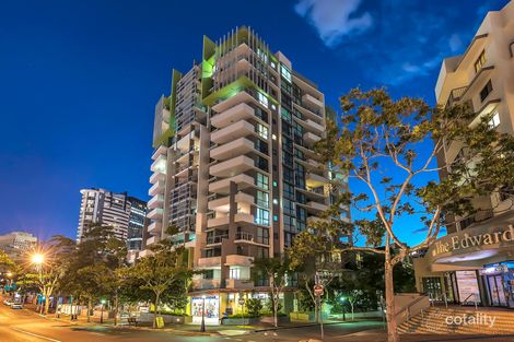 Property photo of 94/454 Upper Edward Street Spring Hill QLD 4000