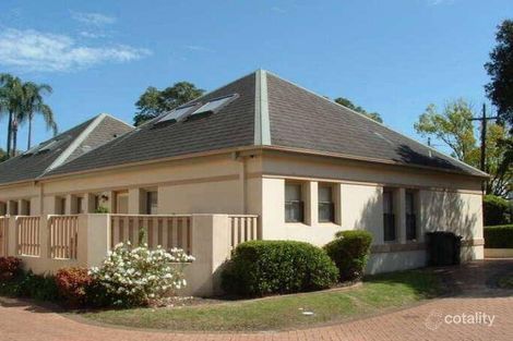 9/88-94 Redmyre Rd, Strathfield, NSW 2135