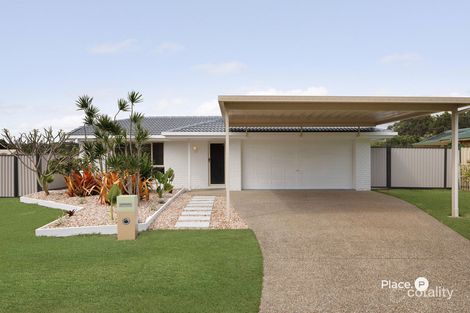 Property photo of 1 Comic Court Wellington Point QLD 4160