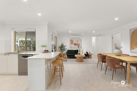 Property photo of 1 Comic Court Wellington Point QLD 4160