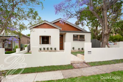 Property photo of 15 Queen Street Croydon Park NSW 2133