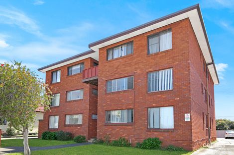 Property photo of 8/58 Bank Street Wollongong NSW 2500