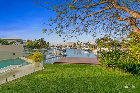 Property photo of 11 Birubi Street Minyama QLD 4575