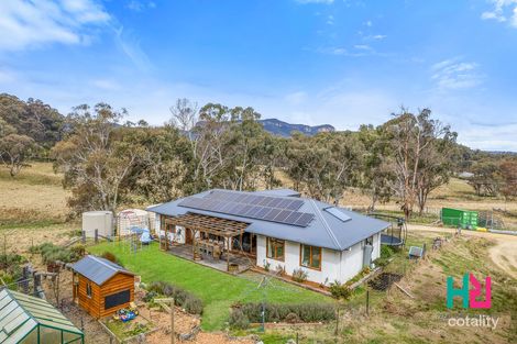 Property photo of 445 Blackheath Creek Road Kanimbla NSW 2790