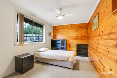 Property photo of 35 Winyard Drive Mooroolbark VIC 3138