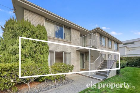 1/8 Mansell Ct, Sandy Bay, TAS 7005