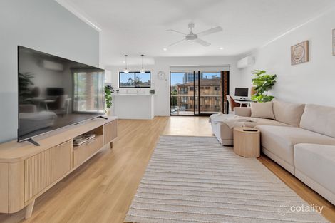 9/150 SURF PDE, BROADBEACH, QLD 4218