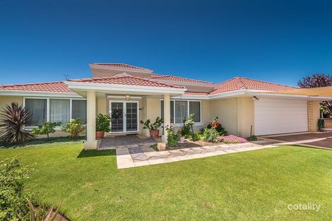 22 Stinson Sq, Iluka, WA 6028