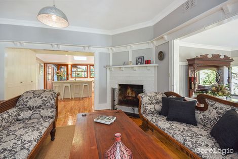 Property photo of 144 Falls Road Wentworth Falls NSW 2782