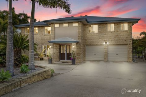 11 Scaroni Ct, Ningi, QLD 4511