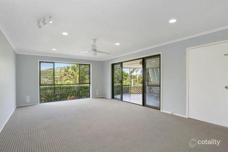Property photo of 45 The Domain Nerang QLD 4211