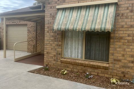 Property photo of 2/8A Haggar Street Eaglehawk VIC 3556
