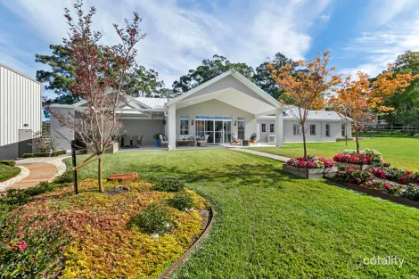 Property photo of 140 Longleat Lane Kurmond NSW 2757