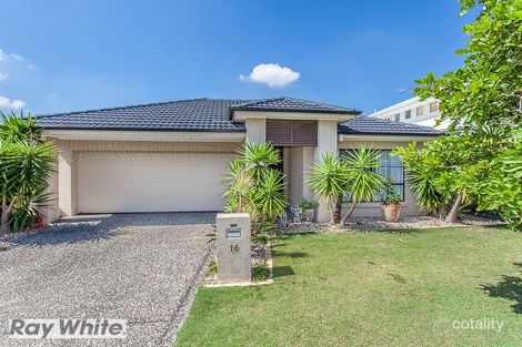 16 Picabeen Ct, North Lakes, QLD 4509