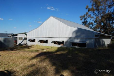 Property photo of 4 Dalton Road Mount Berryman QLD 4341