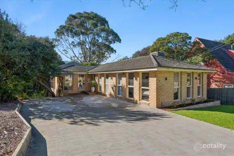 35 Mciver St, Ferntree Gully, VIC 3156