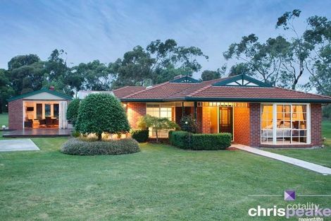 Property photo of 20 Oaktree Drive Pakenham VIC 3810
