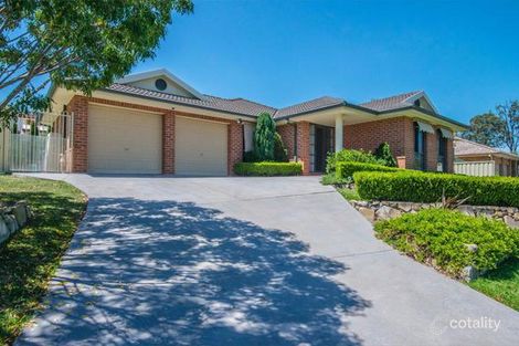 61 Willai Way, Maryland, NSW 2287