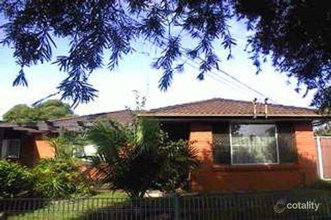Property photo of 14 Desborough Road Colyton NSW 2760
