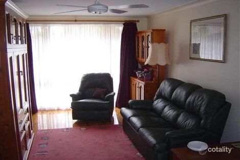 Property photo of 3 Ebony Crescent Quakers Hill NSW 2763