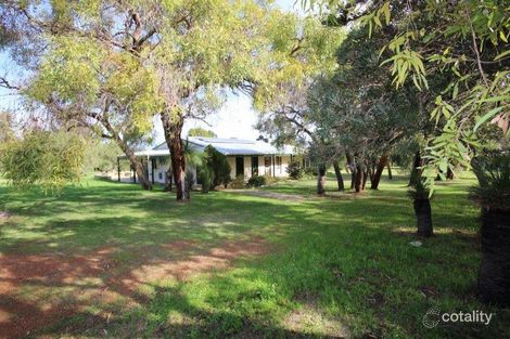 30 Woolly Bush Loop, Woodridge, WA 6041