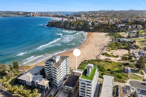 Property photo of 8/71 Evans Street Freshwater NSW 2096