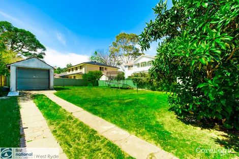 Property photo of 41 Parkes Street Ryde NSW 2112