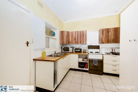 Property photo of 41 Parkes Street Ryde NSW 2112