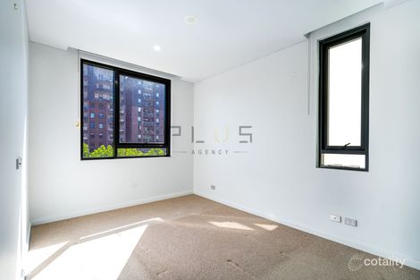 Property photo of 109/16 Hudson Street Lewisham NSW 2049