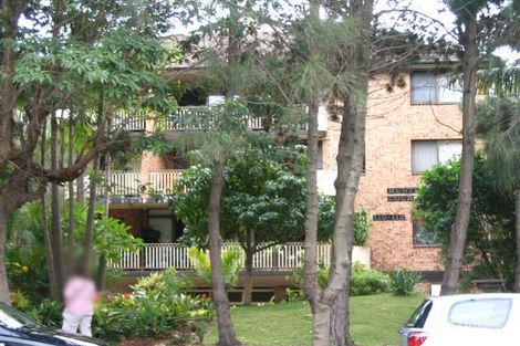 Property photo of 6/110-112 Oaks Avenue Dee Why NSW 2099