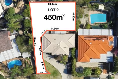 Property photo of 25A Eddystone Avenue Craigie WA 6025