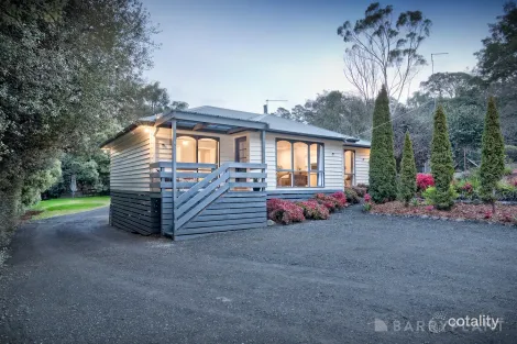 6 Marcelle St, Cockatoo, VIC 3781