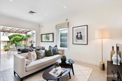 Property photo of 6 Ferdinand Street Hunters Hill NSW 2110