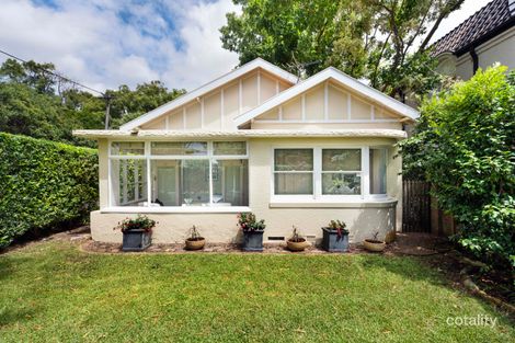 Property photo of 6 Ferdinand Street Hunters Hill NSW 2110