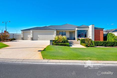 Property photo of 1 Mercury Pass Australind WA 6233