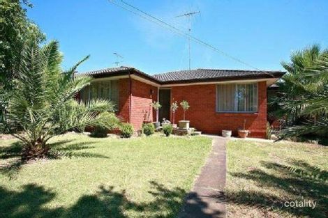 Property photo of 4 Evoe Place Doonside NSW 2767