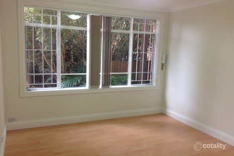 Property photo of 1/597 Willoughby Road Willoughby NSW 2068